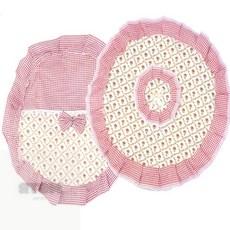 몬스또어 선풍기 커버 덮게