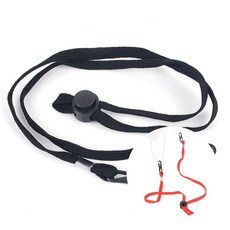 마스크 스트랩 유아마스크스트랩 사원증목걸이줄