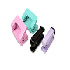 도메라스토어 펀칭기 도메라스토어 간인펀치, 1구 퍼플