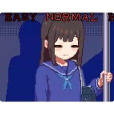 [PC遊戲] T7104 吃漢電車 Ver2.0 DL正式完全版[更新/25.4M], 1個