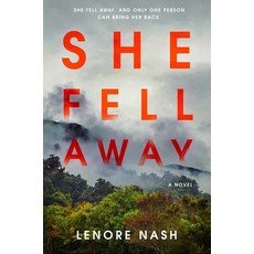 (英文圖書)She Fell Away 精裝版, Atria Books, 英文