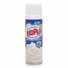 선인 홉라 휩크림 스프레이 500g, 1개