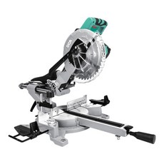 DCA AJX10-255 슬라이딩 각도절단기 255mm(10) 1800W, 1개
