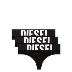 디젤 스타 텅 팬티 3팩 세트