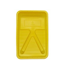 페인트 롤러 로라 로러 트레이 작업 셀프 페인팅, 1개