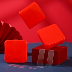 에이벨레 포켓형 양면테이프 60매, 3세트