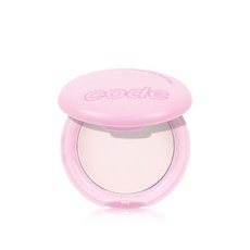 코드글로컬러 오일컷 핑크빔 팩트, 1개