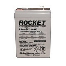 6V무보수배터리 로켓트배터리 무보수밀폐형배터리 세방전지, 본상품선택