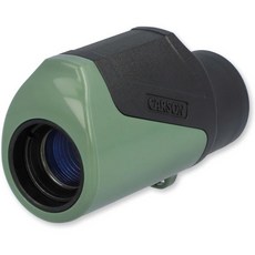 카슨 벵골 7x18mm 고정 STEM 장난감 망원경 어린이용 야외 과학 도구 (BG718), 카슨 벵골 7x18mm 고정 STEM 장난감 망원경 어