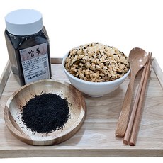 [삼화해조류] 완도 밥할때 넣는 밥톳, 밥톳 150g, 1개