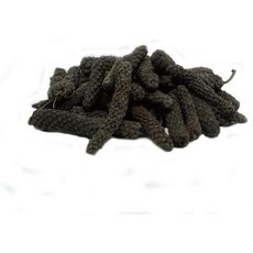 Rasalhanut 일본직구 라살하누트 히하츠 롱페퍼(구멍) 500g, 사이즈, 1개