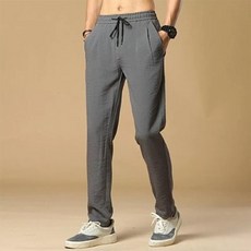 밴딩 빅사이즈 캐쥬얼 바캉스 5부 밴딩반바지 청 7부