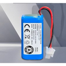 Opure臻凈 S1 掃地機器人電池 - 台灣現貨 乾濕兩用超凈音告白機適用