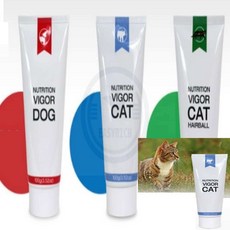 포근한잡화점 뉴트리션 비거 100g 고양이 영양제 고양이 영양보조제 뉴트리션비거고양이종합영양제100g, 식욕회복, 1개