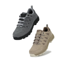 [매장정품] 네파 칸네토 트랙션 GTX 로우 고어텍스 비브람 남녀공용 방수 트레킹화 등산화