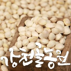 [국내산:순창군] 냉장은행 피은행1kg 깐은행500g 깐은행1kg 깐은행 2kg 무농약 강천골농원, 피은행(중), 1kg, 1개