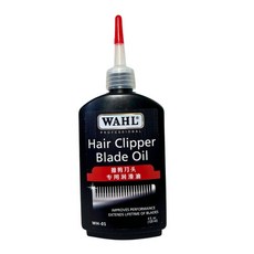WAHL Professional Hair Clipper Blade Oil 專業電剪潤滑油