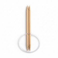한이용품2 대바늘 뜨개바늘 8mm 막대바늘 가디건뜨개질 뜨개질대바늘