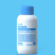 NEW 코나피딜 겔 스타터 토너 200ml 지성 민감성, 코나피딜겔스타터200ml(앰플토너), 1개