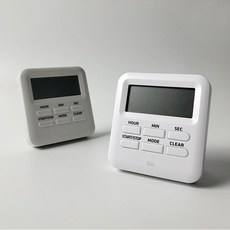 스포츠타이머 운동기기 시간측정기 운동측정 체육용품 시간기록 디지털시간기록기