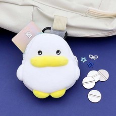 신비가 캐릭터동전지갑 곽철이 동전 지갑