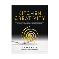 Kitchen Creativity, Little Brown and Company