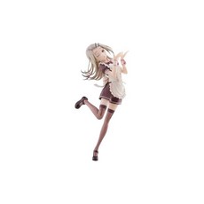 Gakuen Idolmaster 학원 아이돌마스터 ESPRESTO Sweet moment 시노사와 히로 피규어 21cm, 1개