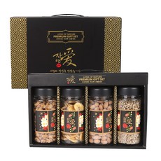 [10+1] 자연담은 견과류 선물세트 1호, 1개