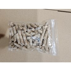 萌寵家園 寵物磨牙草顆粒, 1個