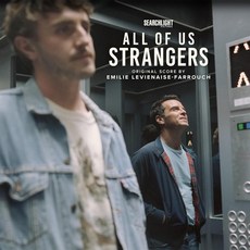 All Of Us Strangers (Original Motion Picture Score) [LP] [lp_record]