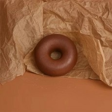 음식 모형 시뮬레이션 도넛 가짜 인공 달콤한 장식품 베이커리 샵 윈도우 디스플레이 홈 데코 사진 소품, 옵션10) H