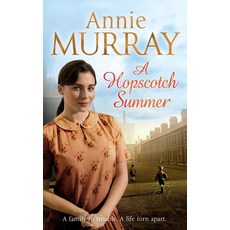 (영문도서) A Hopscotch Summer Paperback, Pan Publishing, English, 9781447232469