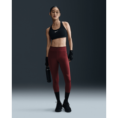 나이키 여자 헬스 요가 레깅스 프로 스컬프트 여성 하이웨이스트 풀 렝스 HJ1158619