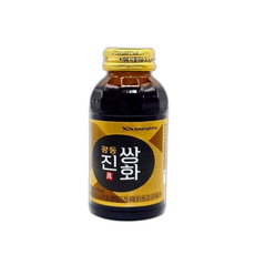 광동 진쌍화, 100ml, 1개