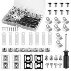 Hockey Helmet Repair Kit 하키 헬멧 수리 키트 57종