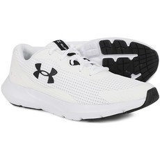 Under Armour 安德瑪 SURGE男款運動鞋跑步鞋健身鞋日常鞋