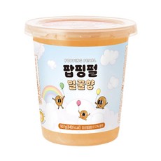 네이쳐티 팝핑펄 벌꿀향 907g, 1개