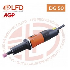 AGP DG50L 孔內研磨機 電動研磨機