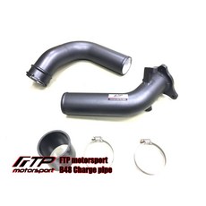 FTP BMW B48 B46 2.0T 320i/330i F30 F31 強化渦輪管套件，提升動力，改善渦輪遲滯, 1個