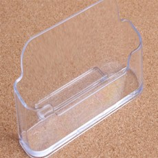 히히힛 1단 명함꽂이 차량명함꽂이