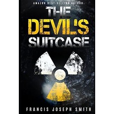 (영문도서)The Devil's Suitcase Paperback, Createspace Independent Pub..., English, 9781719529273