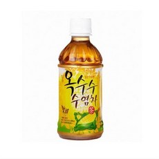 옥수수수염차340ml 20개 (1박스), 340ml