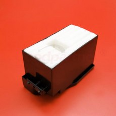 호환 엡손 1611102 트레이 다공성 패드 잉크 배출 XP600 용 1X