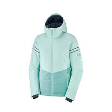 SALOMON 2021 Edge EDGE女款滑雪夾克