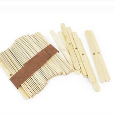 이프킴 캔들 심지 홀더 50매 캔들만들기