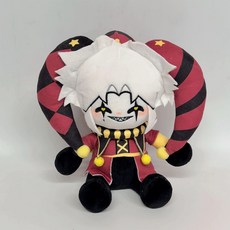 더 프릭 서커스 봉제인형, 1개, 피에로, 25cm