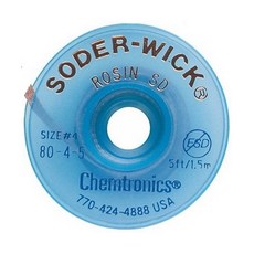 솔더위크 CHT80-4-5(2.5mm) 솔더윅 납제거브레이드, 1개