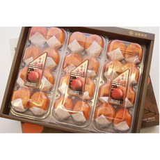 상주곶감 반건시 선물세트, 30개, 2호 35~45g