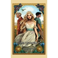 (英文圖書)Elena of Nafplion 精裝版, Dorrance Publishing Co., 英文