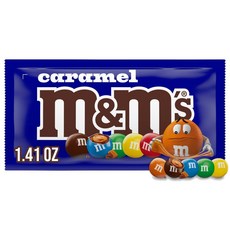 M&M's 캐러멜 39.7g, 1g, 1개
